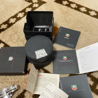 タグホイヤー(TAG Heuer)のタグホイヤー　シーレーサー(腕時計(アナログ))