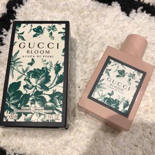 グッチ(Gucci)のGUCCI 香水(香水(女性用))