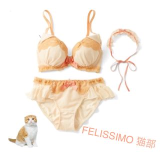 フェリシモ(FELISSIMO)のFELISSIMO ＊ 猫部(その他)