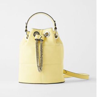 ザラ(ZARA)の新品✨ZARA bag(ショルダーバッグ)