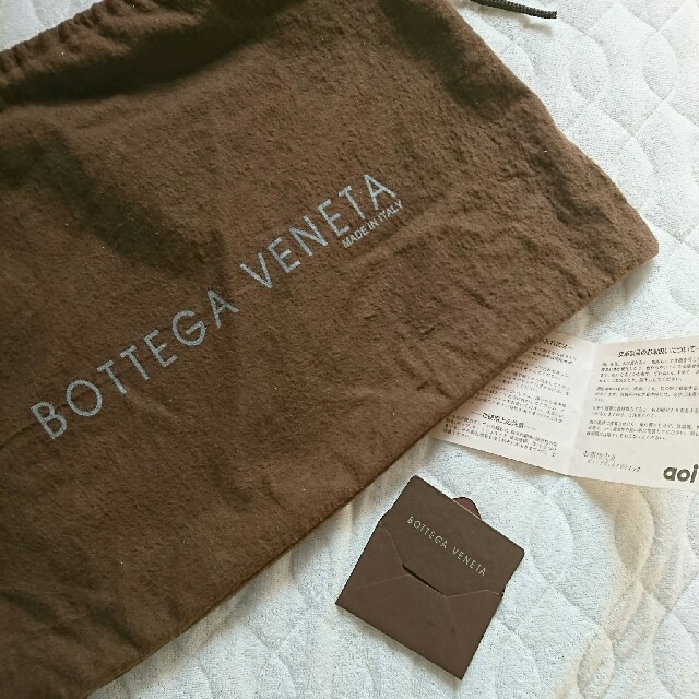 Bottega Veneta(ボッテガヴェネタ)のBottega Veneta バッグ レディースのバッグ(ショルダーバッグ)の商品写真