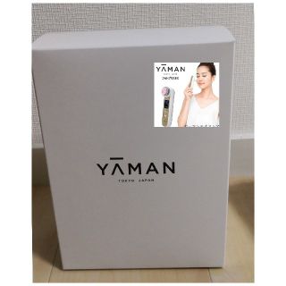 ヤーマン(YA-MAN)の【やすこ様専用】YA-MAN(ヤーマン) 美顔器 RFボーテ フォトプラスEX(フェイスケア/美顔器)