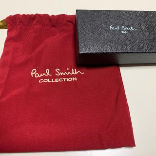 ポールスミス(Paul Smith)のポールスミス　キーケース(キーケース)