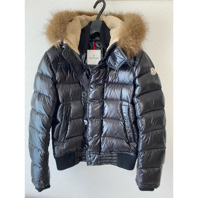 MONCLER - 【正規品 美品】MONCLER/モンクレール/VEYLE/ヴェイル
