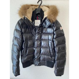 モンクレール(MONCLER)の【正規品 美品】MONCLER/モンクレール/VEYLE/ヴェイル(ダウンジャケット)