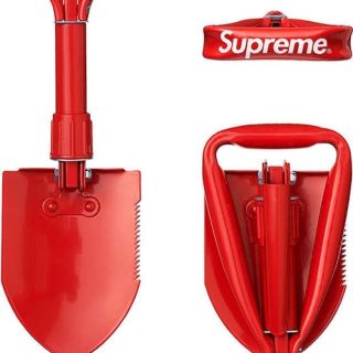 シュプリーム(Supreme)のsupreme シュプリーム　SOG TOOL SHOVEL (その他)