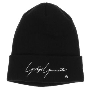 ヨウジヤマモト(Yohji Yamamoto)のYohji Yamamoto NEWERA SS20(ニット帽/ビーニー)