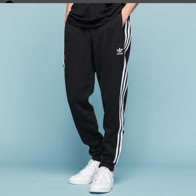 adidas(アディダス)のadidas トラックパンツ / 3-STRIPES PANTS メンズのパンツ(その他)の商品写真