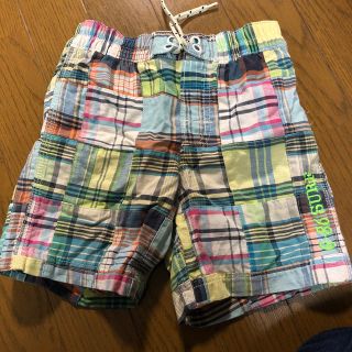 ベビーギャップ(babyGAP)のお値下げしました　GAP 水着　パンツ(水着)