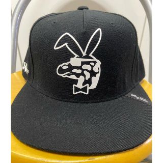 エルアールジー(LRG)のLrg SnapBack cap (キャップ)