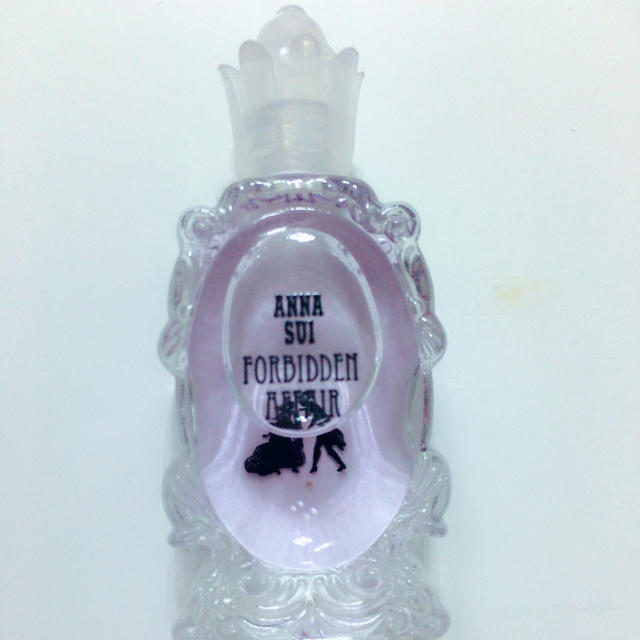 ANNA SUI(アナスイ)のANNA SUI香水mini コスメ/美容の香水(香水(女性用))の商品写真