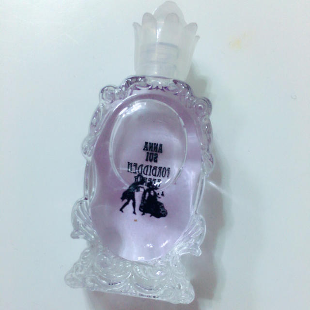 ANNA SUI(アナスイ)のANNA SUI香水mini コスメ/美容の香水(香水(女性用))の商品写真