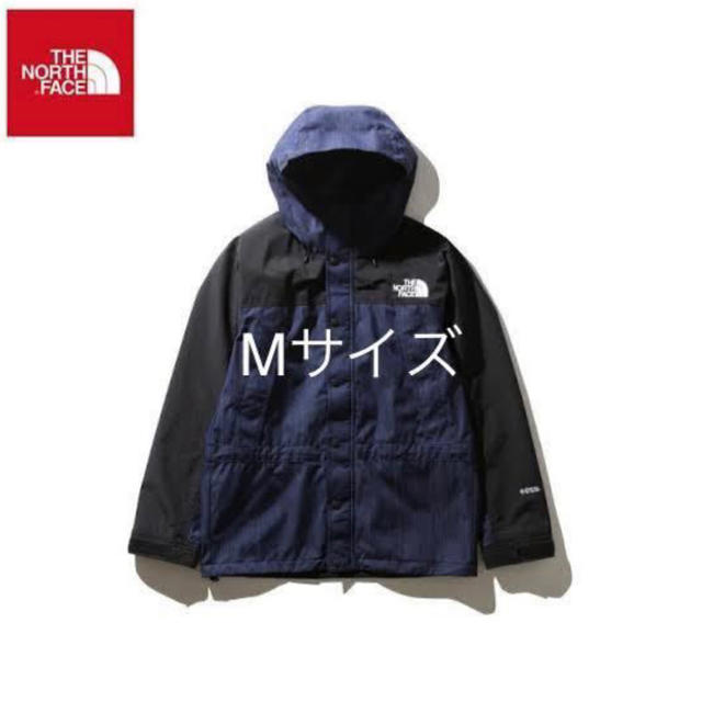 マウンテンライトデニムジャケット M 新品 www.toyotec.com