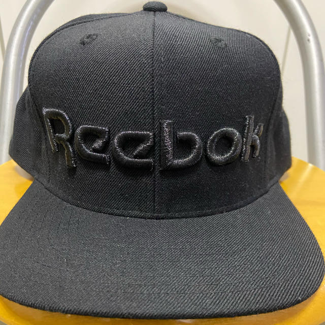 Reebok(リーボック)のReebok SnapBack cap  メンズの帽子(キャップ)の商品写真