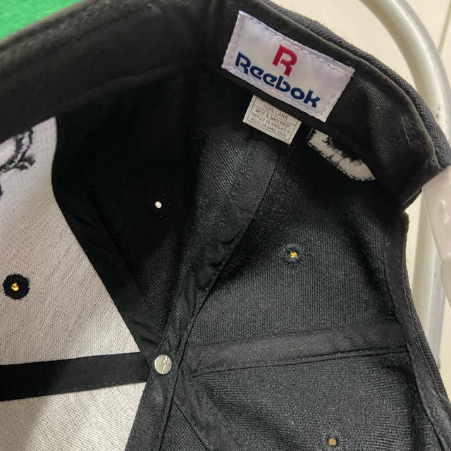 Reebok(リーボック)のReebok SnapBack cap  メンズの帽子(キャップ)の商品写真