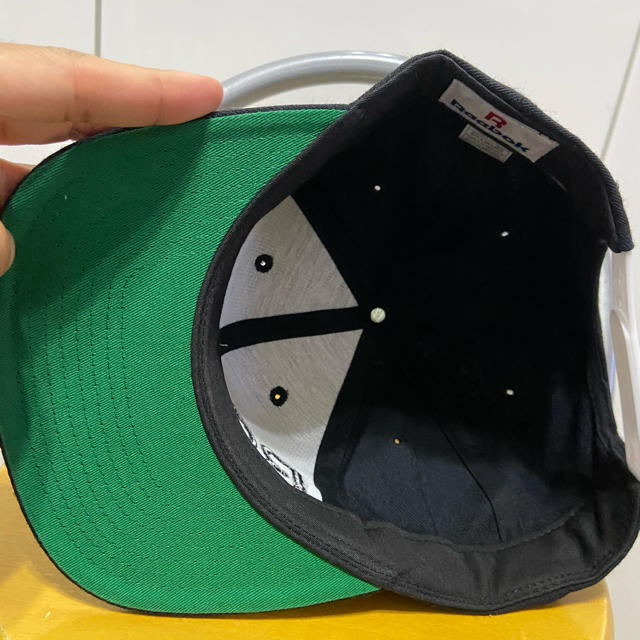 Reebok(リーボック)のReebok SnapBack cap  メンズの帽子(キャップ)の商品写真