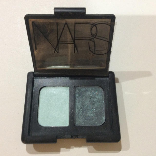 NARS(ナーズ)のNARS アイシャドウ 3025  コスメ/美容のベースメイク/化粧品(アイシャドウ)の商品写真