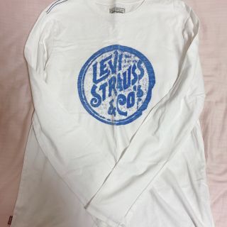 リーバイス(Levi's)のリーバイス カットソー(Tシャツ/カットソー(七分/長袖))