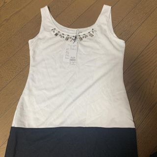 リゼクシー(RESEXXY)のタンクトップワンピース👗(タンクトップ)