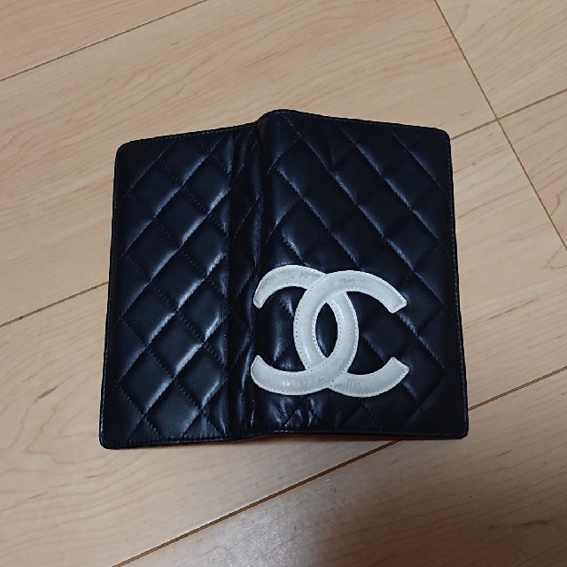 値下げ！売り切り正規品 CHANEL カンボンライン 財布 14番代 シャネル