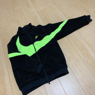 ナイキ(NIKE)のナイキ NIKE ボアジャケット(その他)