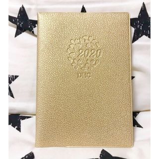 ディーエイチシー(DHC)の【さくら様専用】①DHC 2020年 手帳★②ANNA SUI★ポーチ(手帳)