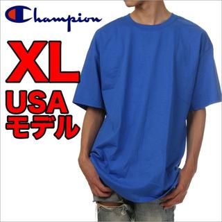 チャンピオン(Champion)の【訳あり】チャンピオン Tシャツ メンズ XL(Tシャツ/カットソー(半袖/袖なし))