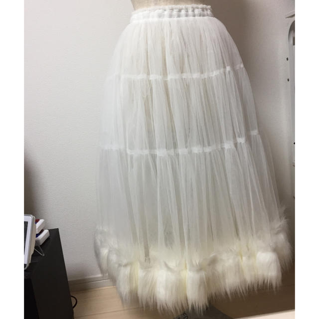 365日出荷 COMME des GARÇONS GIRL チュールスカート レディース | bca