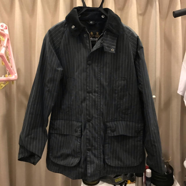 barbour ジャケット 美品