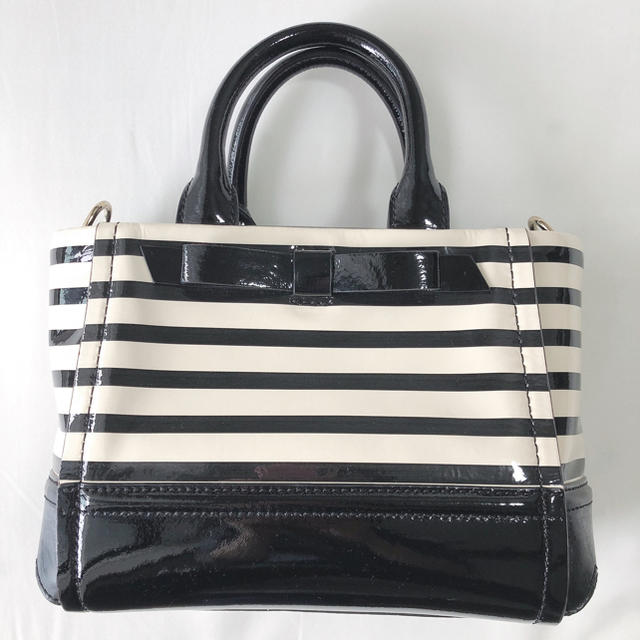 kate spade new york(ケイトスペードニューヨーク)のケイトスペード kate spade 2way バッグ ショルダーバッグ レディースのバッグ(ハンドバッグ)の商品写真