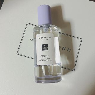 ジョーマローン(Jo Malone)のJo Malone ラベンダー&ムスク ピローミスト(ユニセックス)