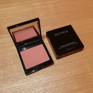 ローラメルシエ(laura mercier)のローラメルシエ　チャイ(チーク)