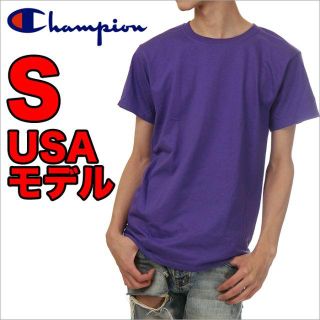 チャンピオン(Champion)の【訳あり】チャンピオン Tシャツ メンズ S(Tシャツ/カットソー(半袖/袖なし))