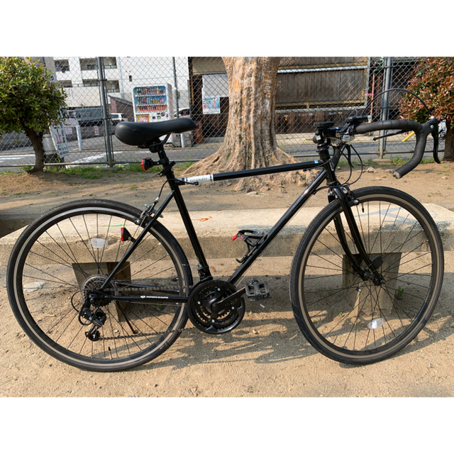 お値下げ中!ロードバイク※手渡し限定※ お値下げ中!ロードバイク※手渡し限定※