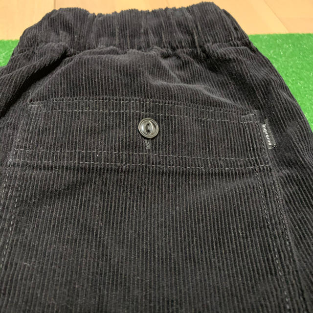 supreme corduroy skate pant Sサイズ 19aw-eastgate.mk