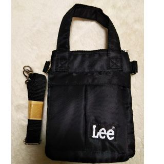 リー(Lee)のLee ポシェット(ショルダーバッグ)