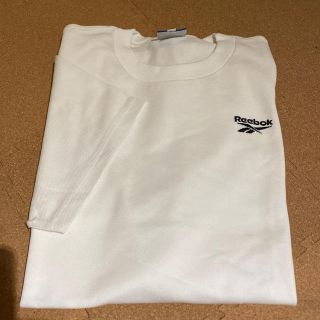 リーボック(Reebok)の半袖Tシャツ　(その他)