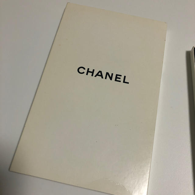 CHANEL(シャネル)のシャネル　CHANEL 手鏡 レディースのファッション小物(ミラー)の商品写真