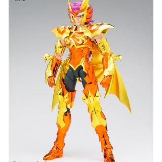 バンダイ(BANDAI)の聖闘士星矢 聖闘士聖衣神話EX スキュライオ(キャラクターグッズ)