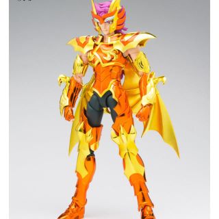 バンダイ(BANDAI)の聖闘士星矢 聖闘士聖衣神話EX スキュライオ(キャラクターグッズ)