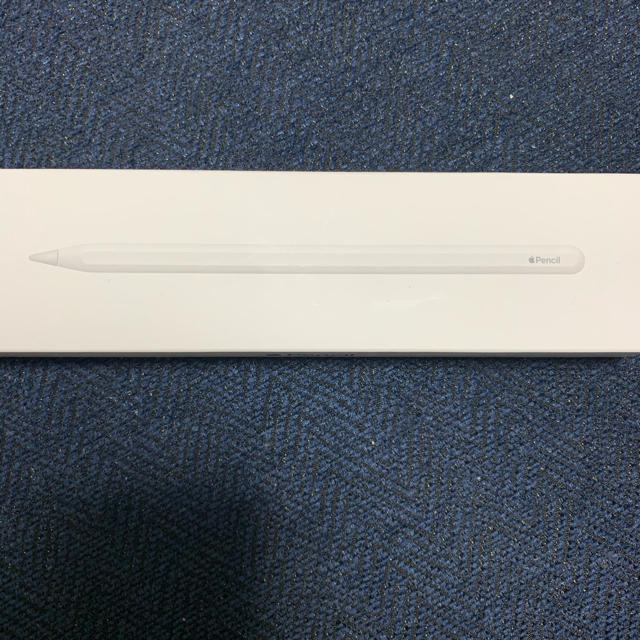 Apple pencil (第二世代) 正規品 1