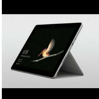 マイクロソフト(Microsoft)のヒデさま専用Surface Go&タイプカバーセット(タブレット)