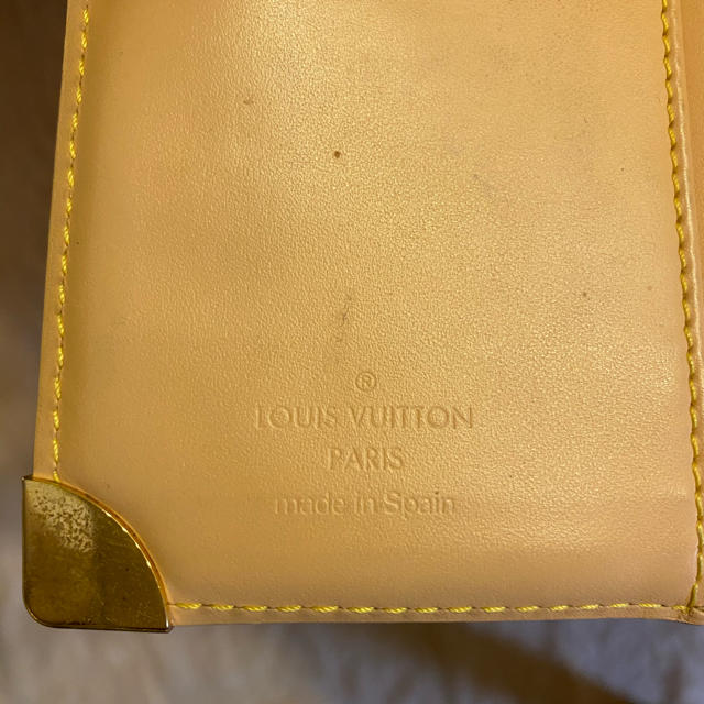 【正規品】LOUIS VUITTON/手帳/アジェンダPM/モノグラムマルチ