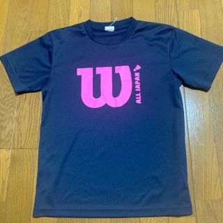 ウィルソン(wilson)のウィルソン　Tシャツ(ウェア)