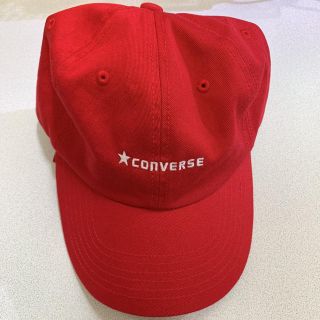 コンバース(CONVERSE)のコンバース キャップ(キャップ)