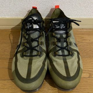 ナイキ(NIKE)のNIKE AIR VAPORMAX 2019(スニーカー)