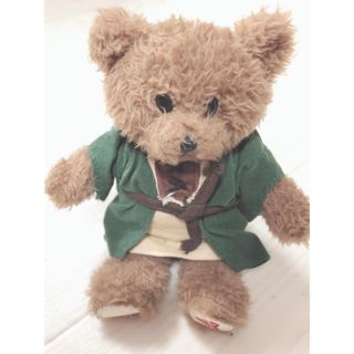 劇団四季 ノートルダムの鐘 ベアの通販 by ちゃんしー's shop|ラクマ 劇団四季 ノートルダムの鐘 ベアの通販 by ちゃんしー's shop|ラクマ