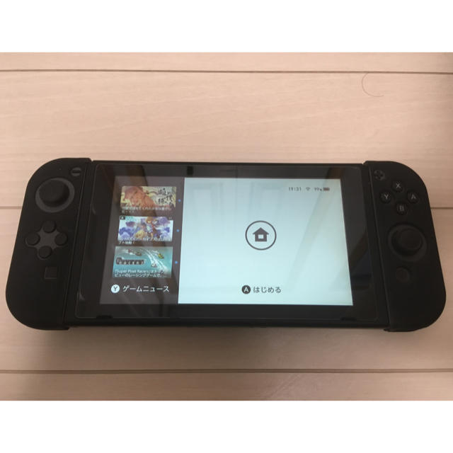 Nintendo Switch 本体　Joy-Con セット
