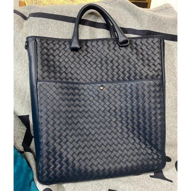 早いもの勝ち　ボッテガヴェネタ　BOTTEGAVENETA トートバッグ　　美品