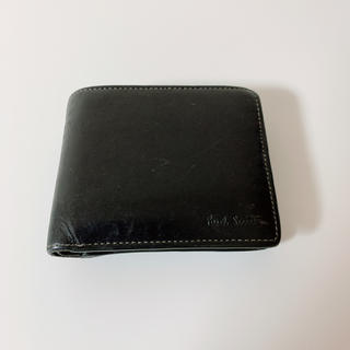 ポールスミス(Paul Smith)のポールスミス　二つ折り財布(折り財布)